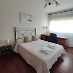 Duplex Sanabria * Эль-Пуэнте