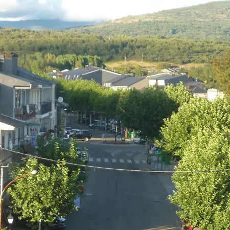 Apartment Duplex Sanabria *