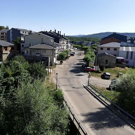 Duplex Sanabria Apartment *