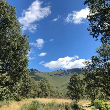 Duplex Sanabria 公寓 埃尔蓬特