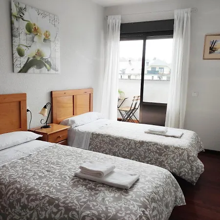 Apartment Duplex Sanabria