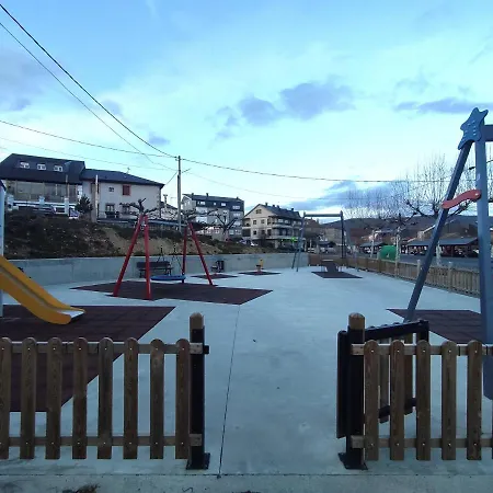 Duplex Sanabria 埃尔蓬特