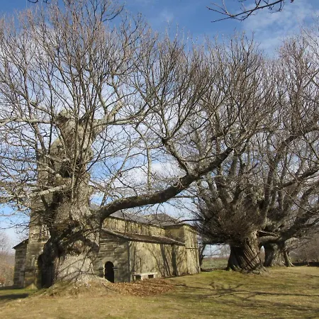 Apartment Duplex Sanabria