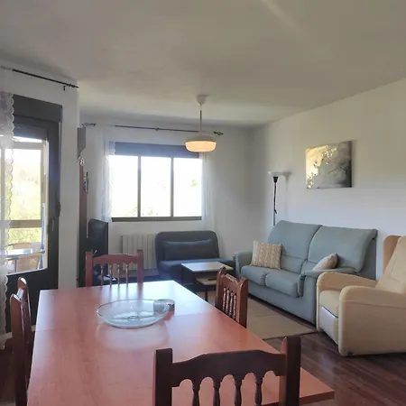 Duplex Sanabria Apartment