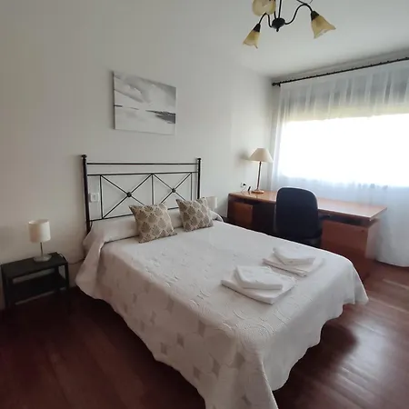 Duplex Sanabria * 埃尔蓬特