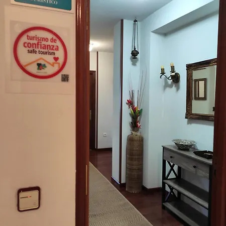 Duplex Sanabria * El Puente (Castile and Leon)