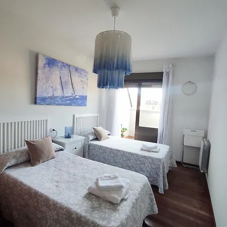 Daire Duplex Sanabria *