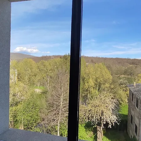 Duplex Sanabria Apartment *