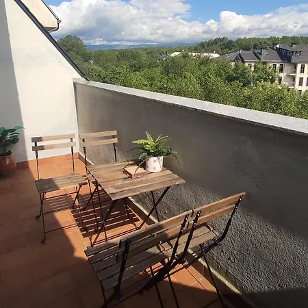 Duplex Sanabria * El Puente (Castile and Leon)