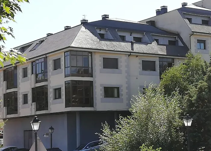 Duplex Sanabria * El Puente (Castile and Leon)