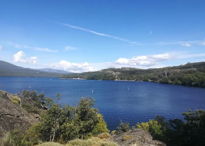 Duplex Sanabria 아파트 *