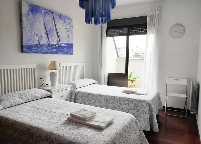 Duplex Sanabria 아파트 *