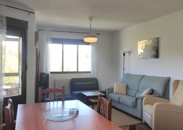 Duplex Sanabria 아파트