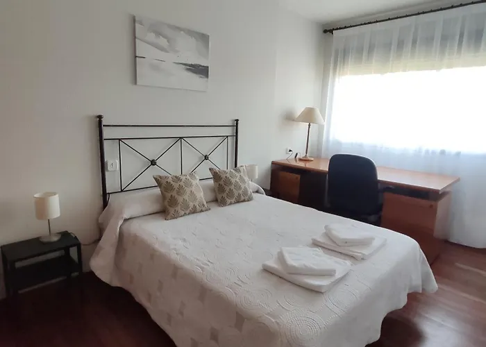 Duplex Sanabria * El Puente (Castile and Leon)