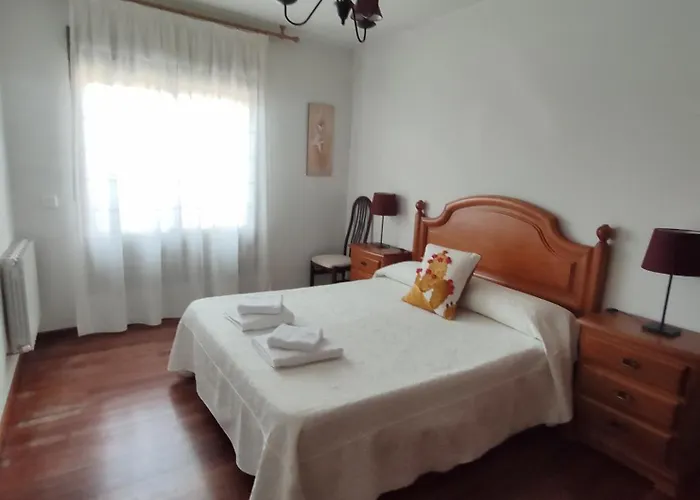 Duplex Sanabria El Puente (Castile and Leon)