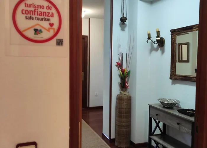 Duplex Sanabria * El Puente (Castile and Leon)