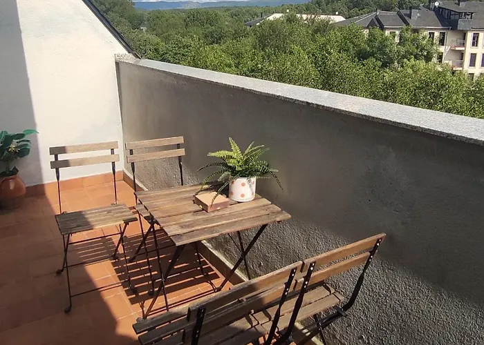 Duplex Sanabria * El Puente (Castile and Leon)